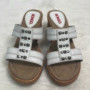 BONGO SANDALS 6.5